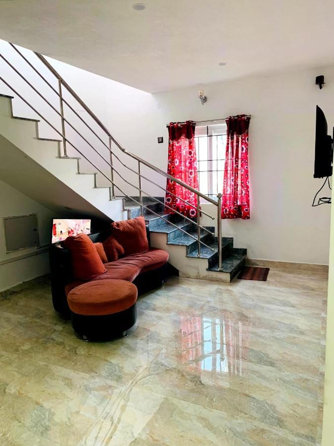 Kalyani Homestay Kodaikanal Exterior photo